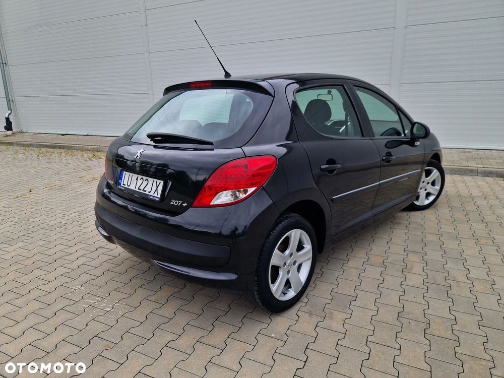 Peugeot 207 1.4 U Move - 20
