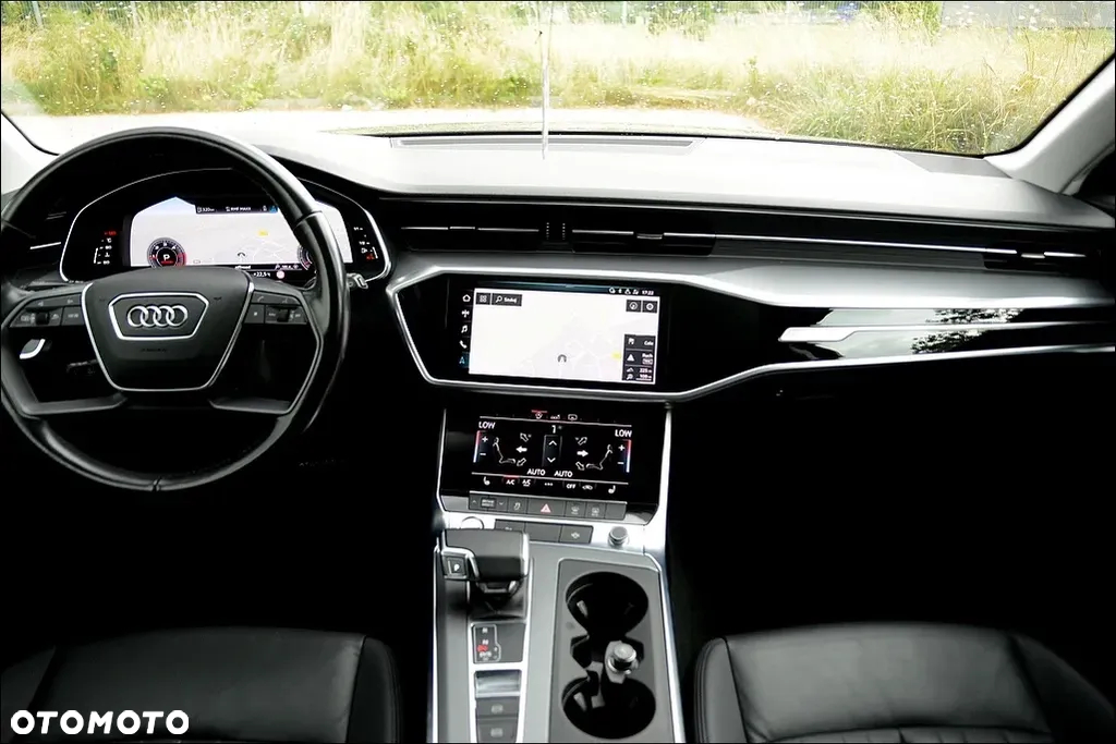 Audi A6 Avant 35 TDI S tronic sport - 22
