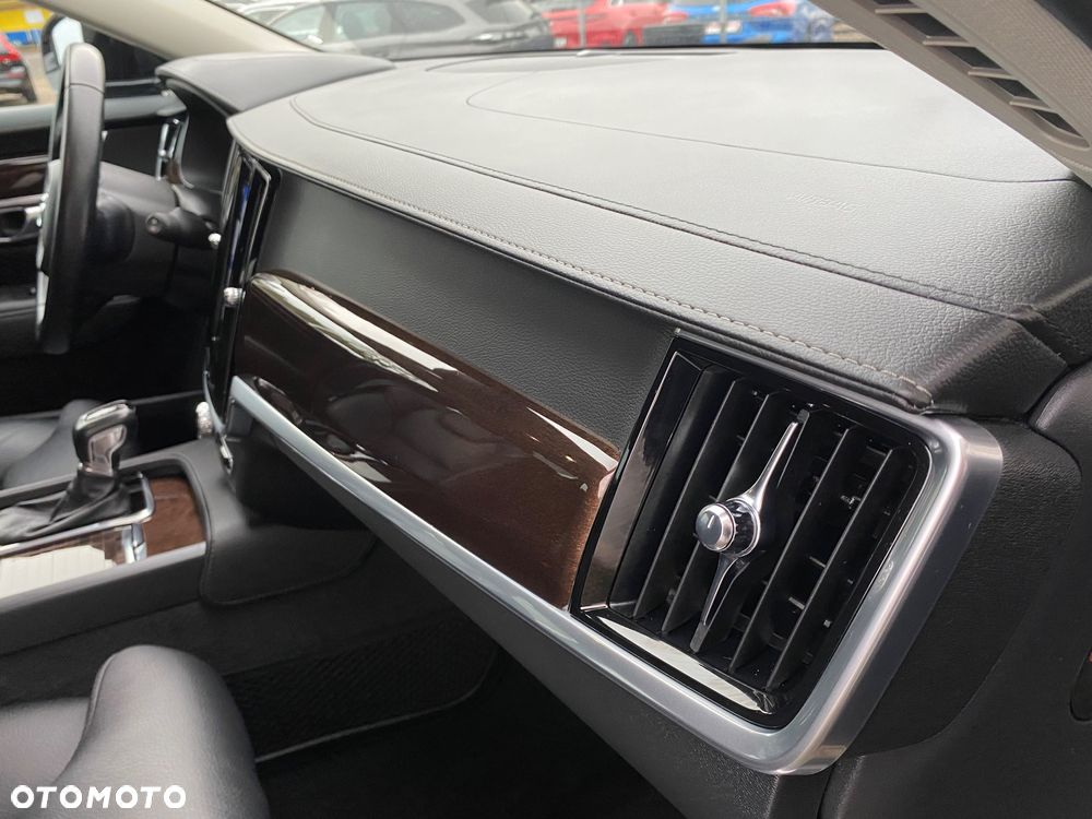 Volvo V90 D4 Geartronic Inscription - 8