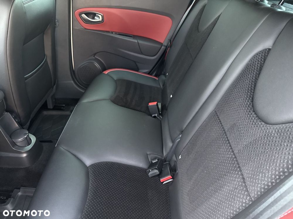 Renault Clio 1.2 Energy TCe Intens - 12