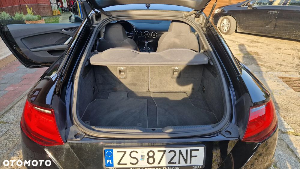 Audi TT Coupé 2.0 TFSI S tronic - 6