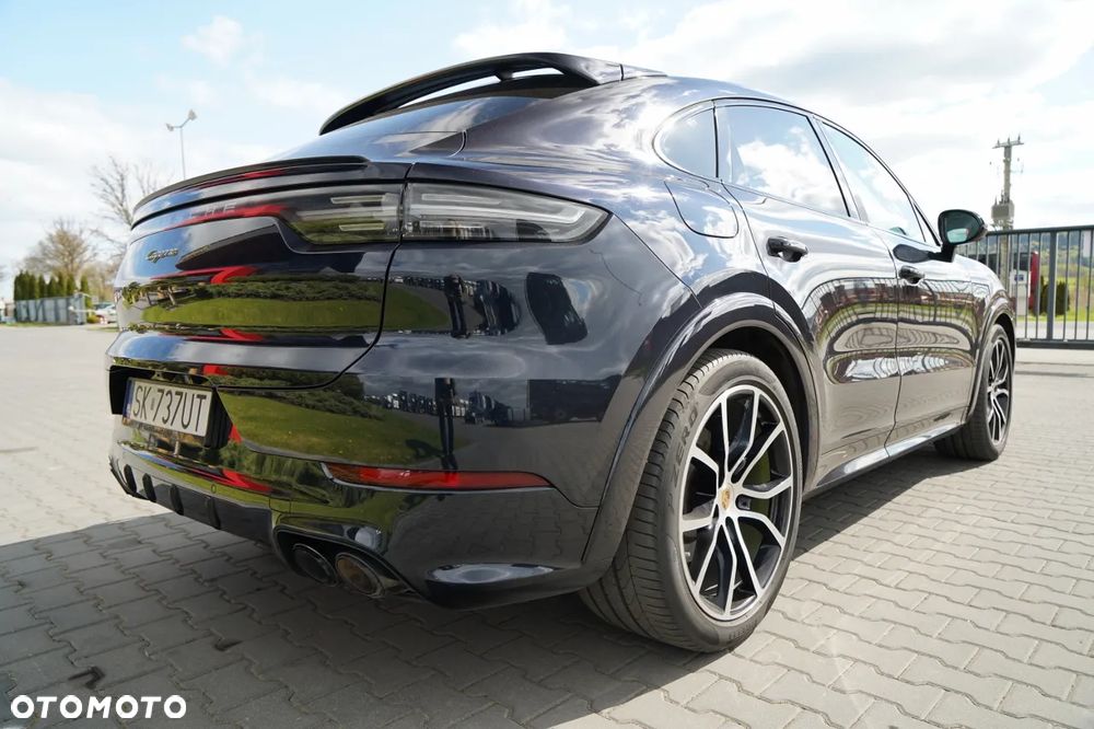 Porsche Cayenne Platinum Edition - 15
