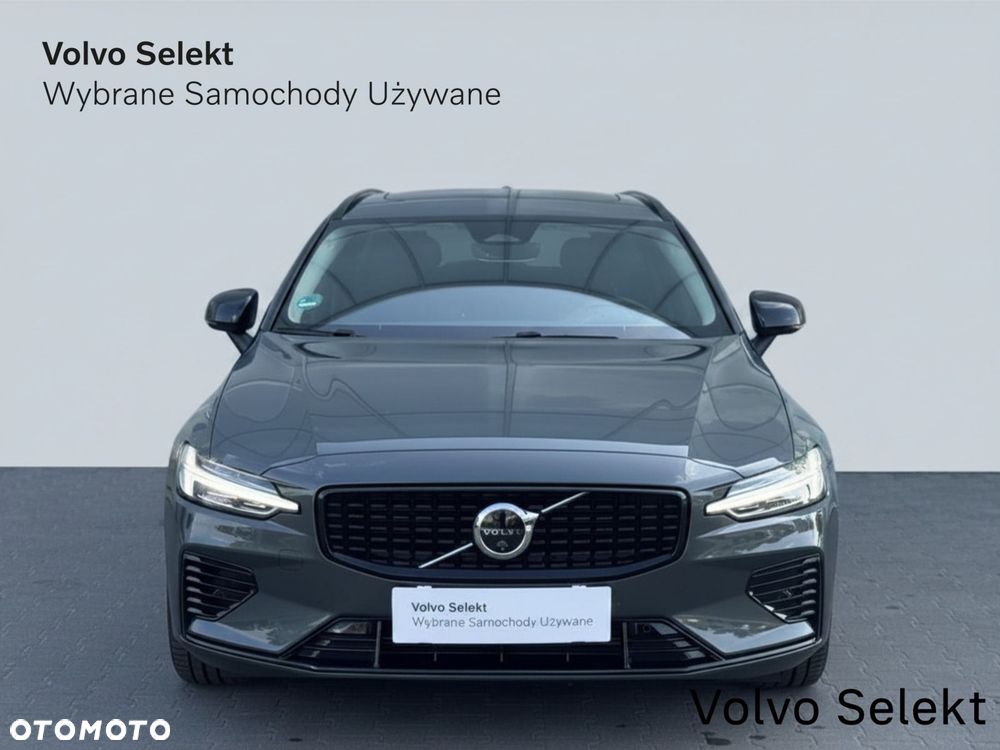 Volvo V60 - 3