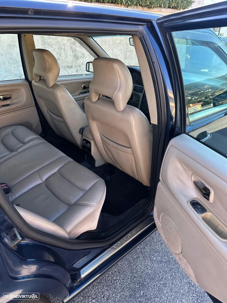 Volvo S70 GLT - 22
