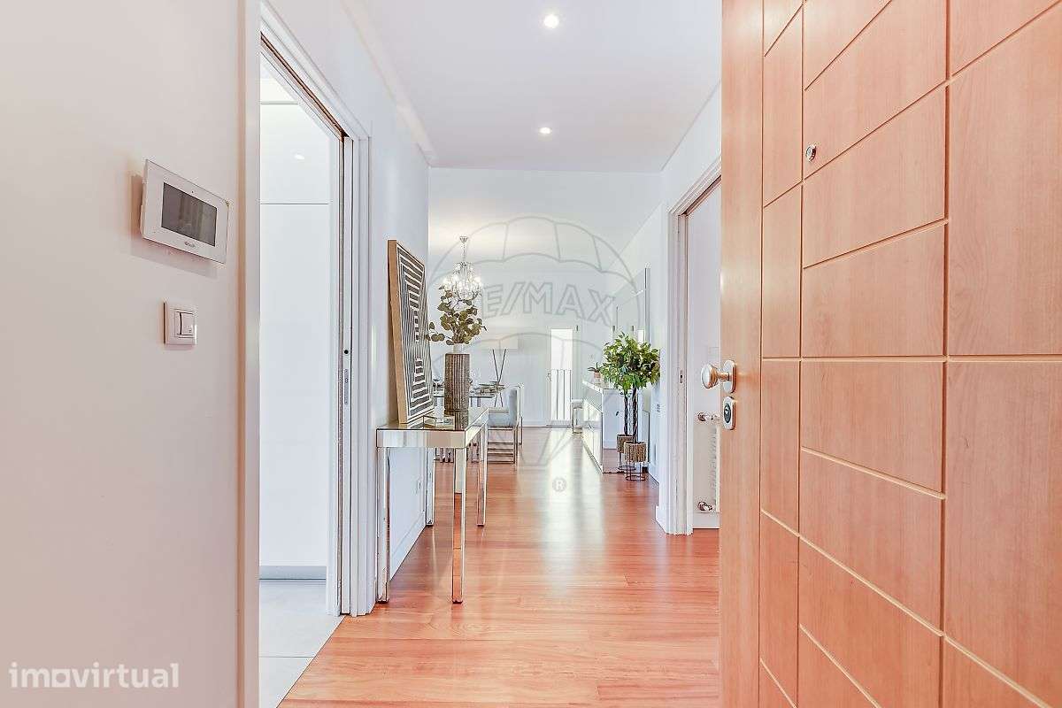 Apartamento T3 para arrendamento - Grande imagem: 3/50