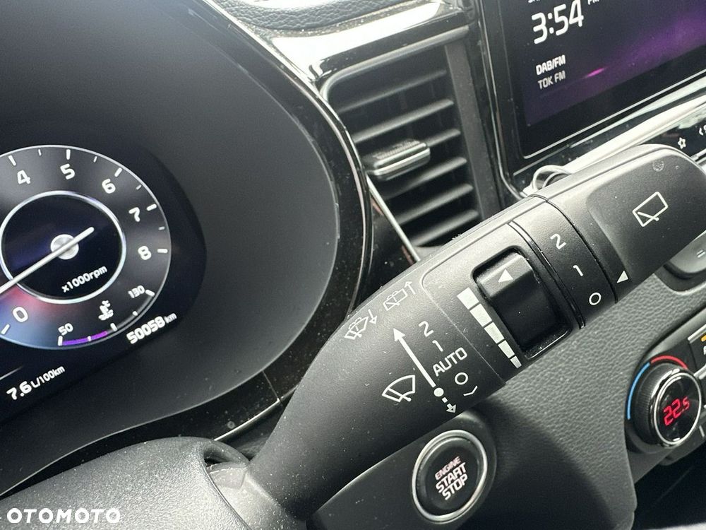 Kia XCeed 1.5 T-GDI GT-Line - 26
