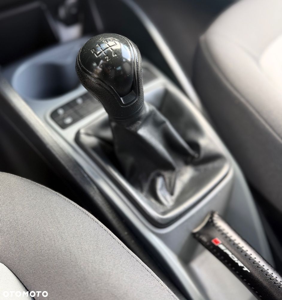 Seat Ibiza 1.2 TSI Style Salsa - 34