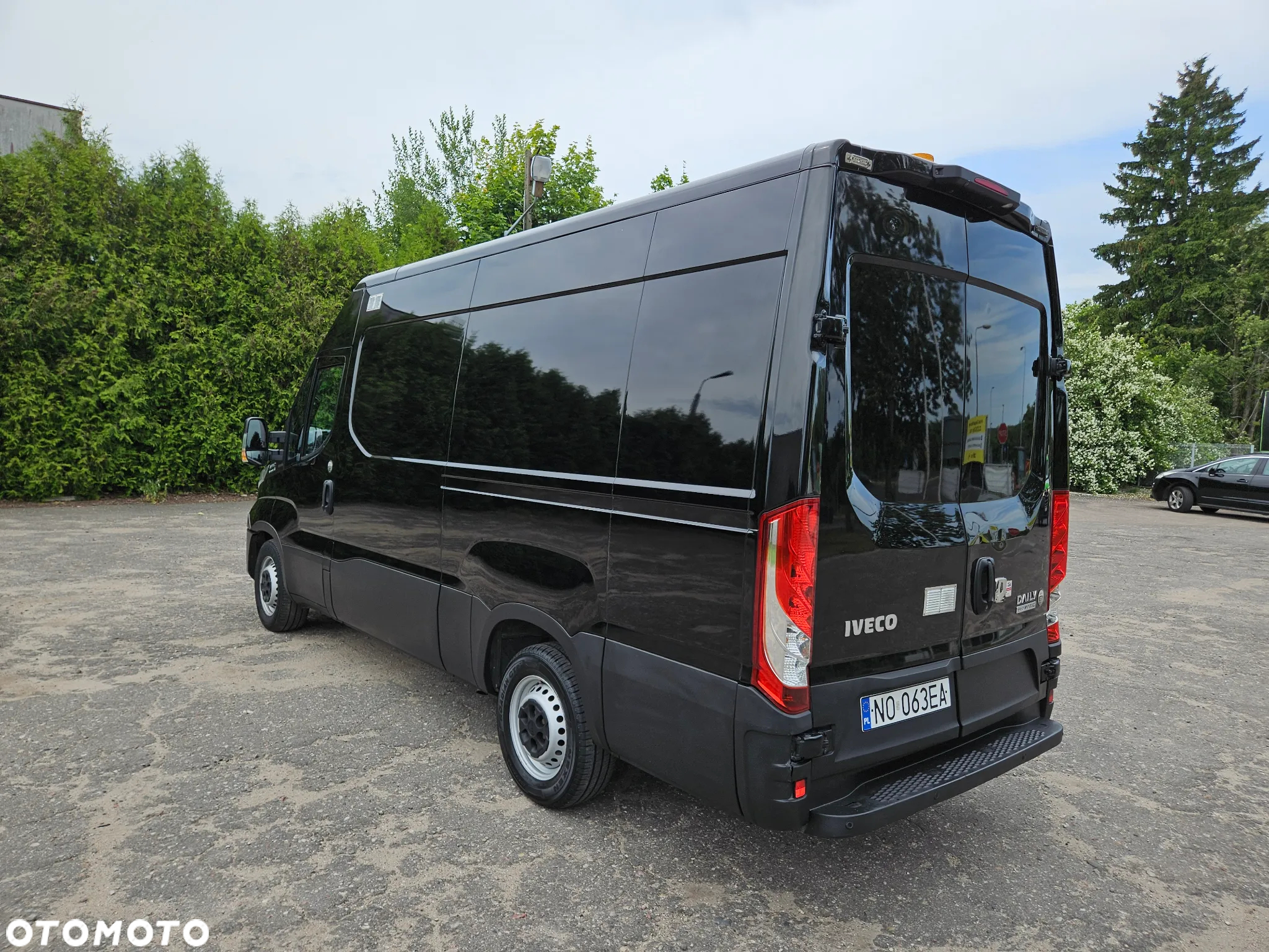 Iveco 35S16 - 3