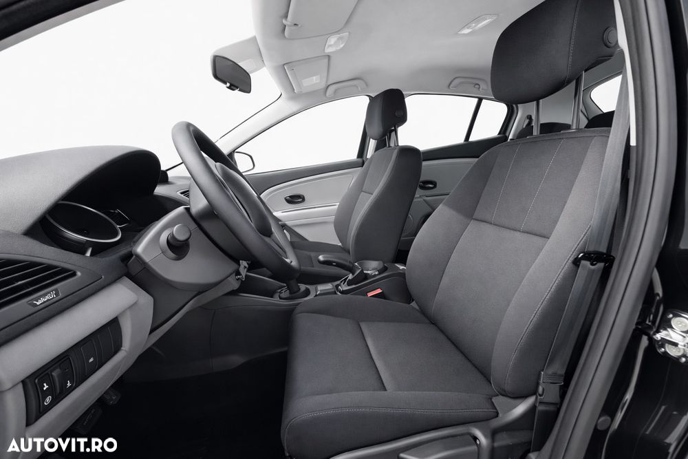 Renault Megane 1.6 16V 100 Authentique - 8