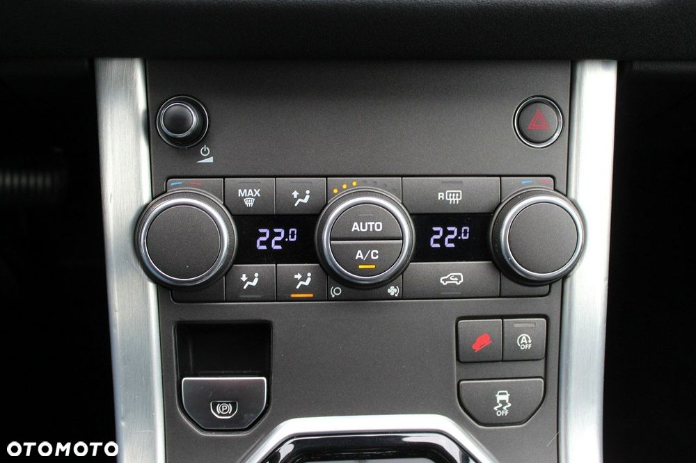Land Rover Range Rover Evoque 2.0TD4 SE - 15