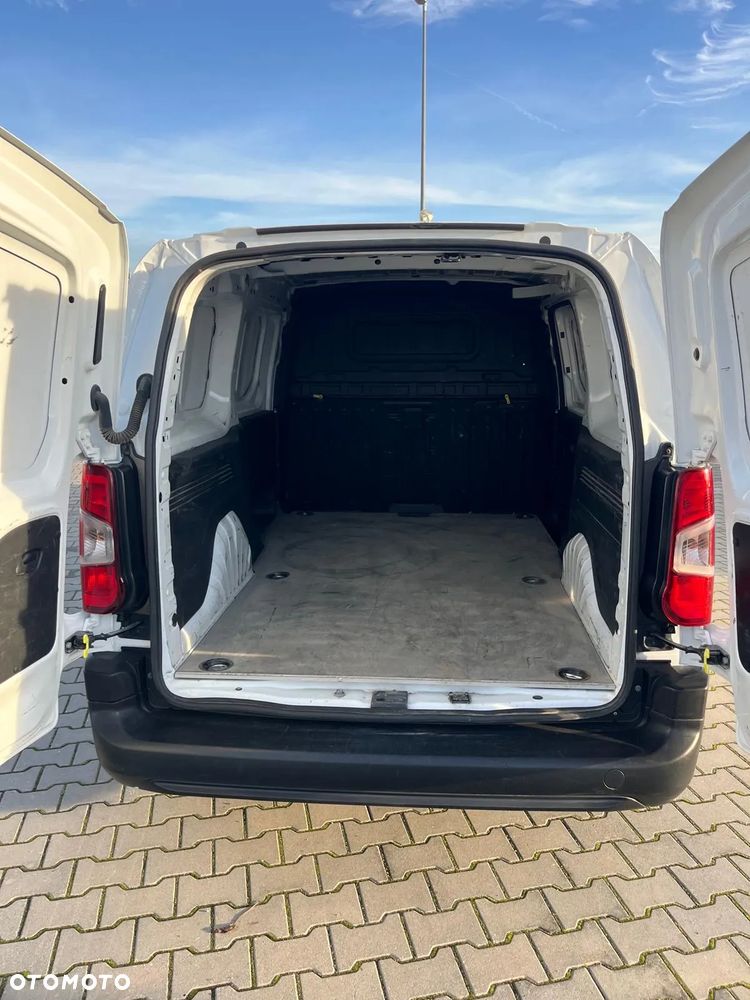 Toyota Proace City - 5