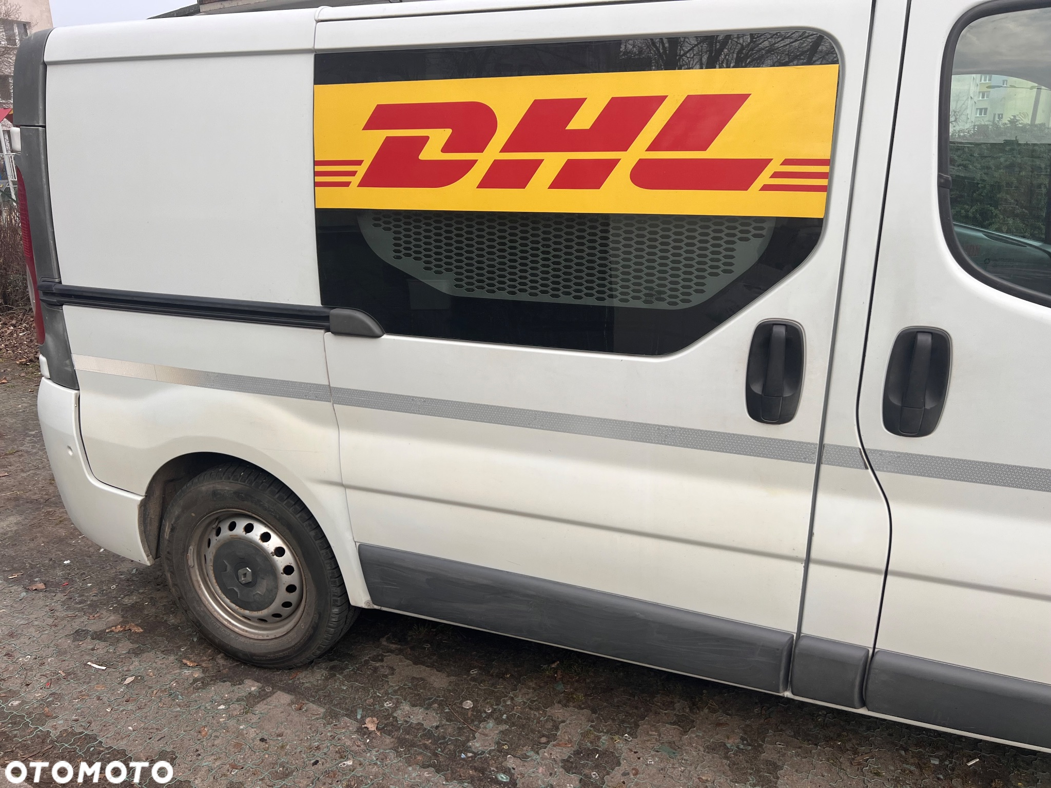 Renault Trafic - 4