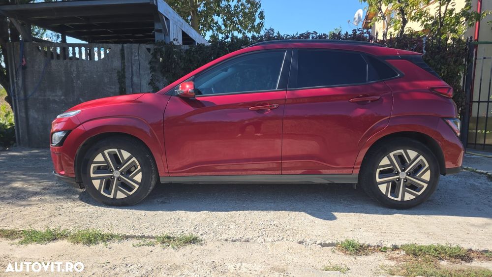 Hyundai KONA 204CP Highway + Navi - 16