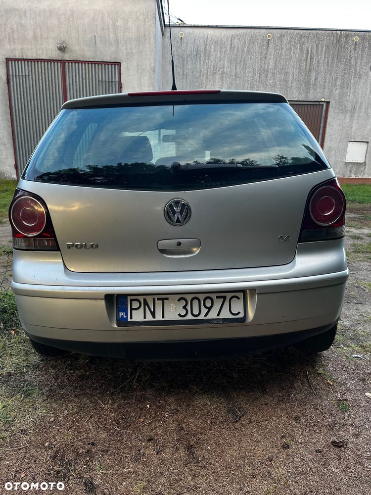 Volkswagen Polo - 3