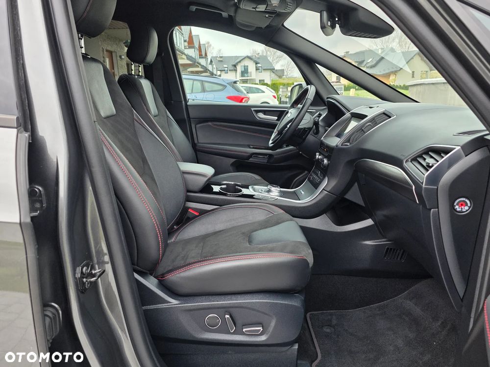 Ford S-Max 2.0 EcoBlue ST-LINE - 16