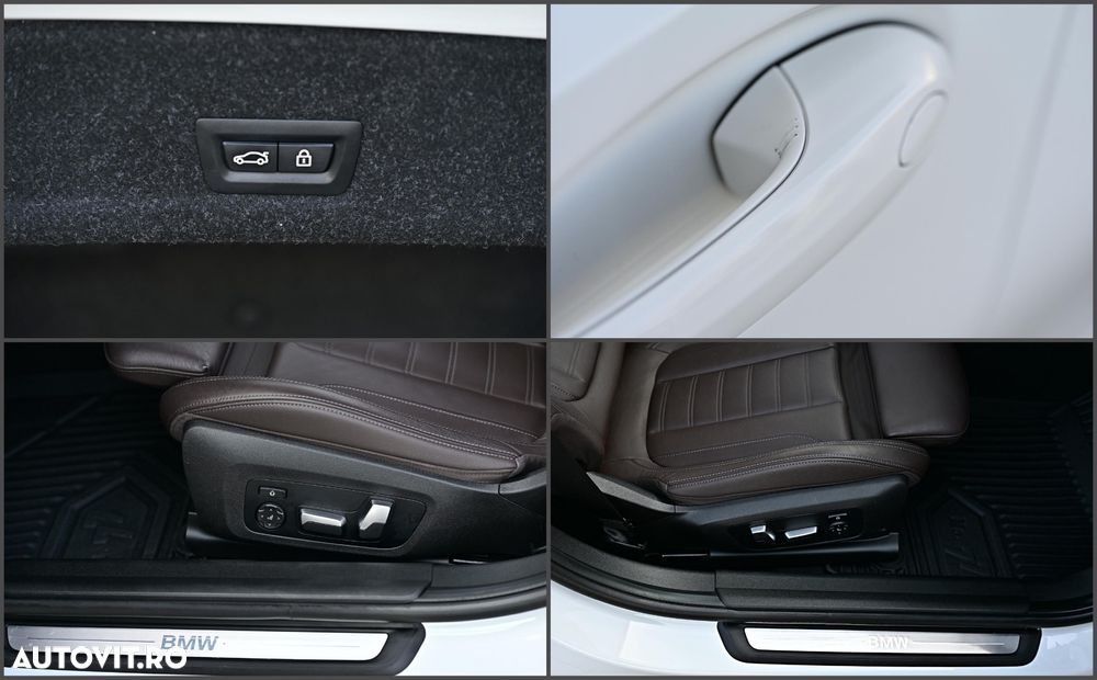 BMW Seria 3 330i xDrive Aut. Luxury Line - 22