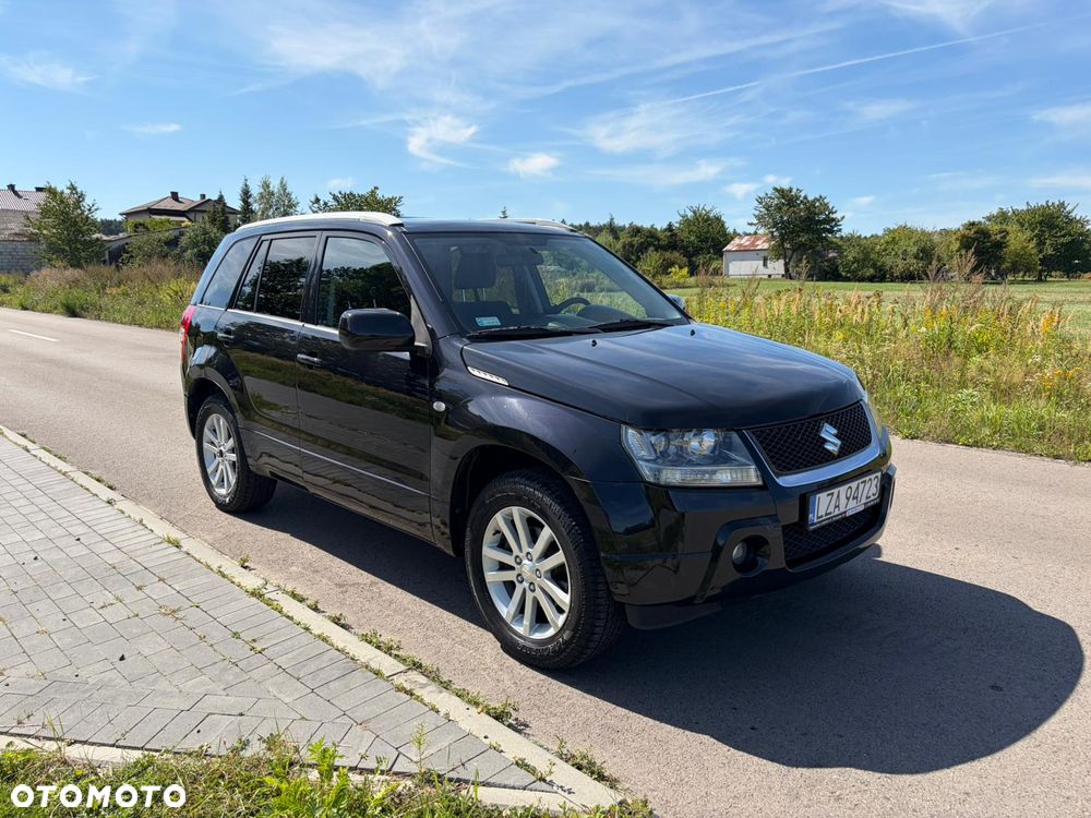 Suzuki Grand Vitara 2.0 20th Anniversary - 24