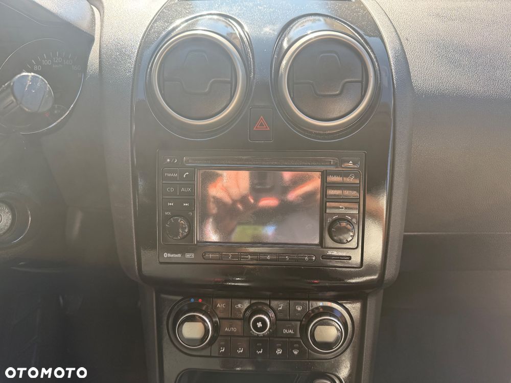 Nissan Qashqai 1.5 dCi Acenta - 20