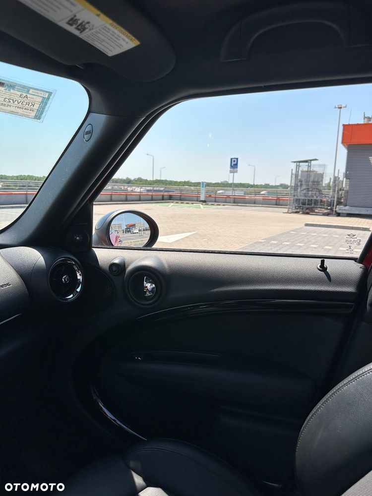 MINI Countryman Cooper S All4 - 22