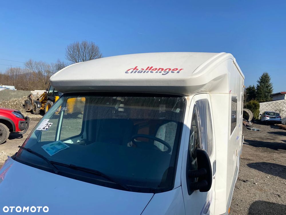 Citroën Jumper Challenger 304 - 18