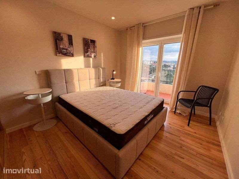 Apartamento T1 Coimbra - Grande imagem: 3/12