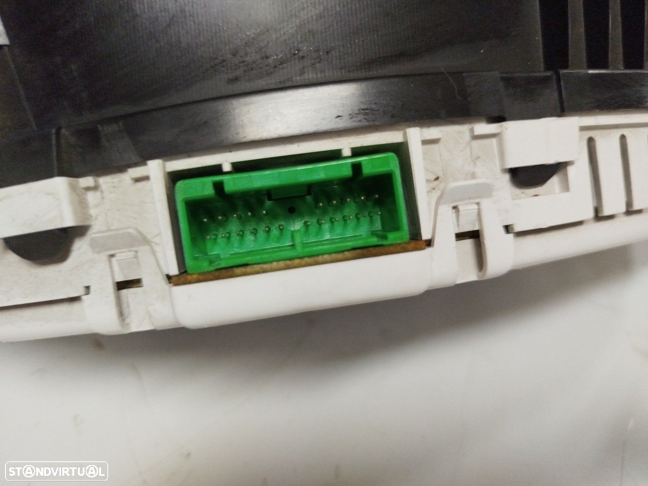 Quadrante/ Painel De Instrumentos Honda Cr-V Ii (Rd_) - 3