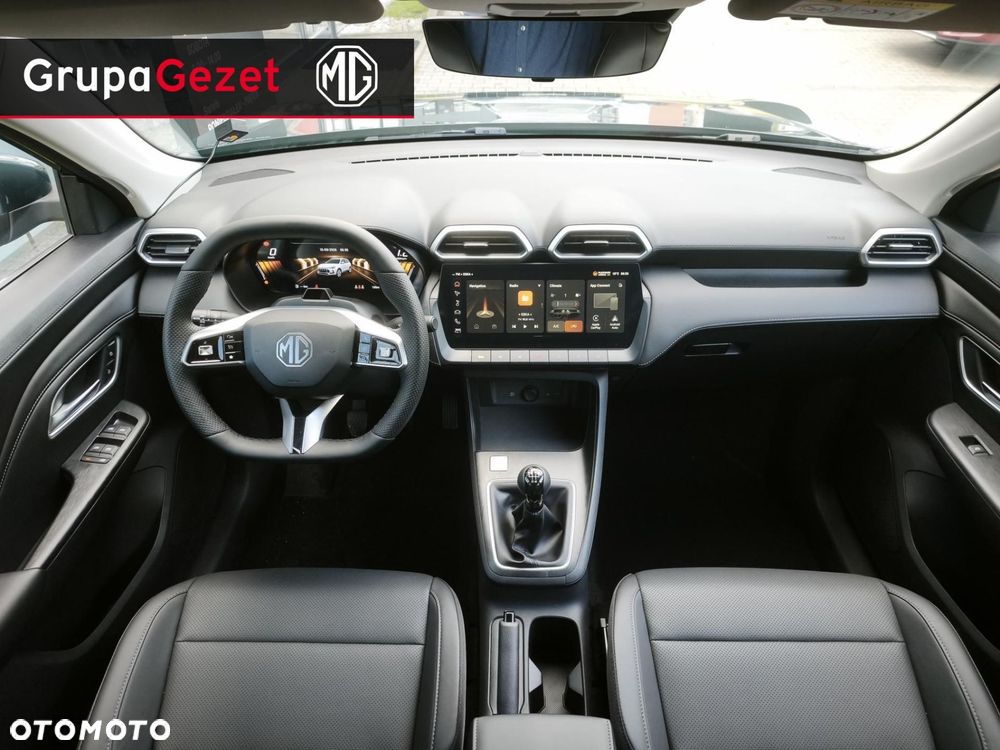 MG ZS 1.5 Excite - 9
