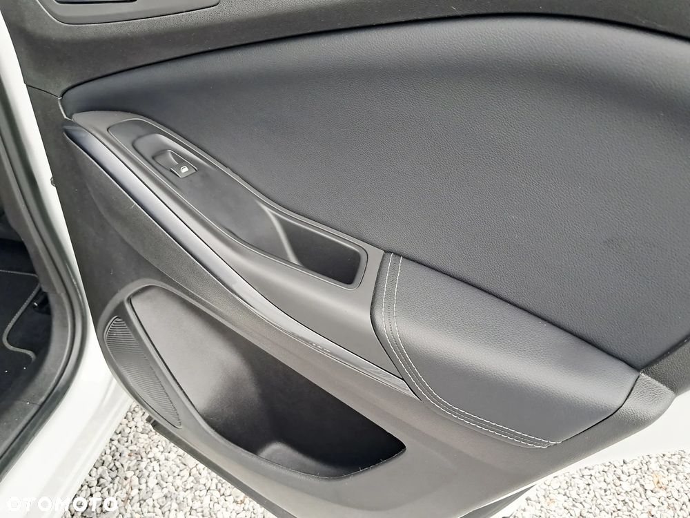 Opel Grandland X - 34