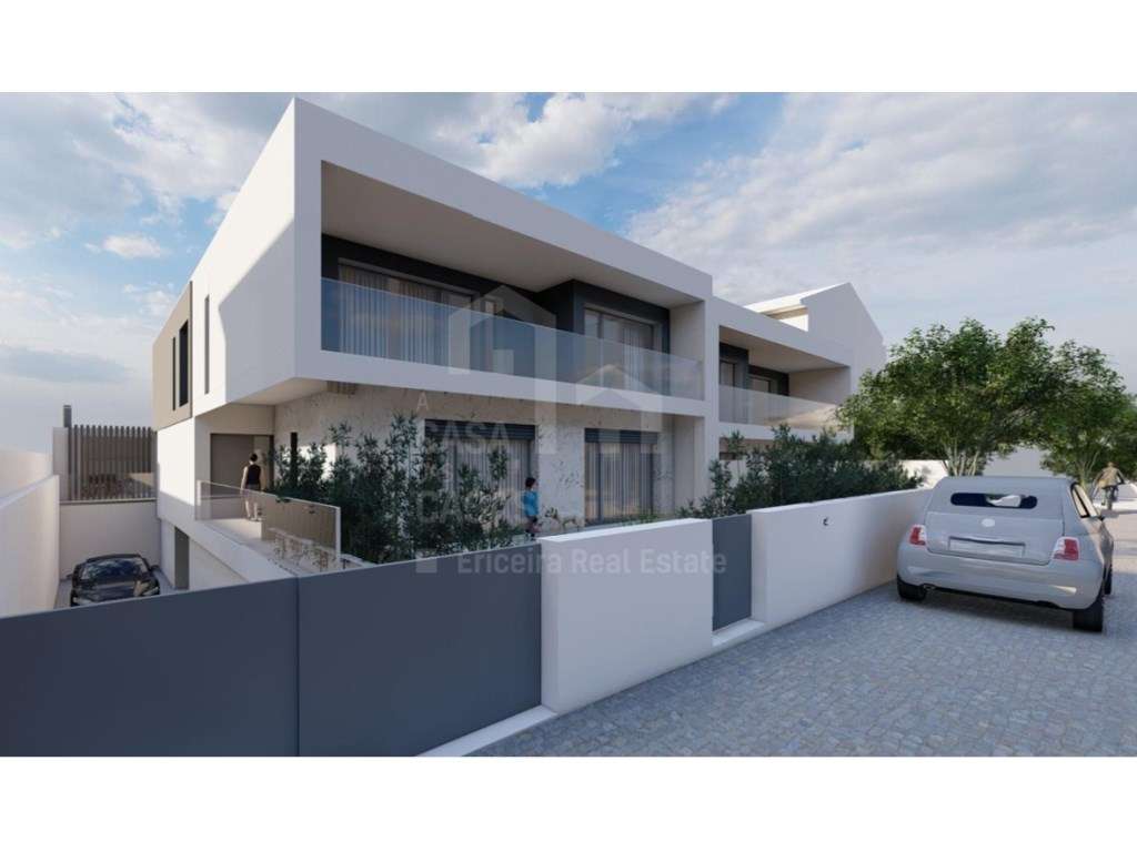 Vende Moradia T5 - Ericeira 23Km, A Casa das Casas - Grande imagem: 2/17