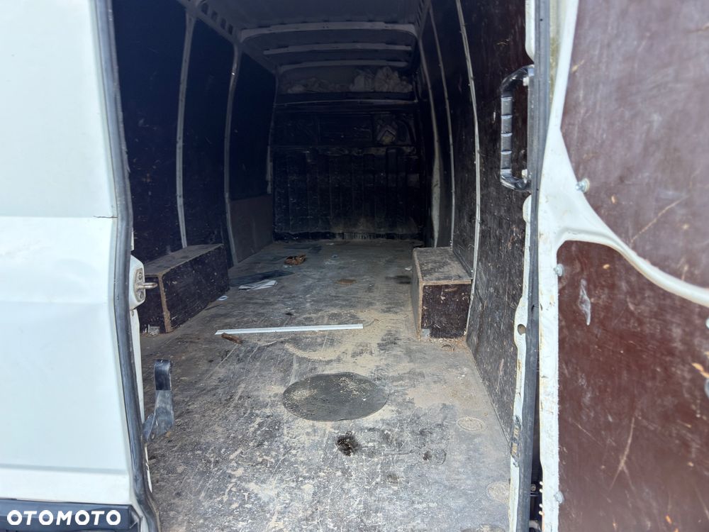 Iveco Daily HiMatic 210 - 7