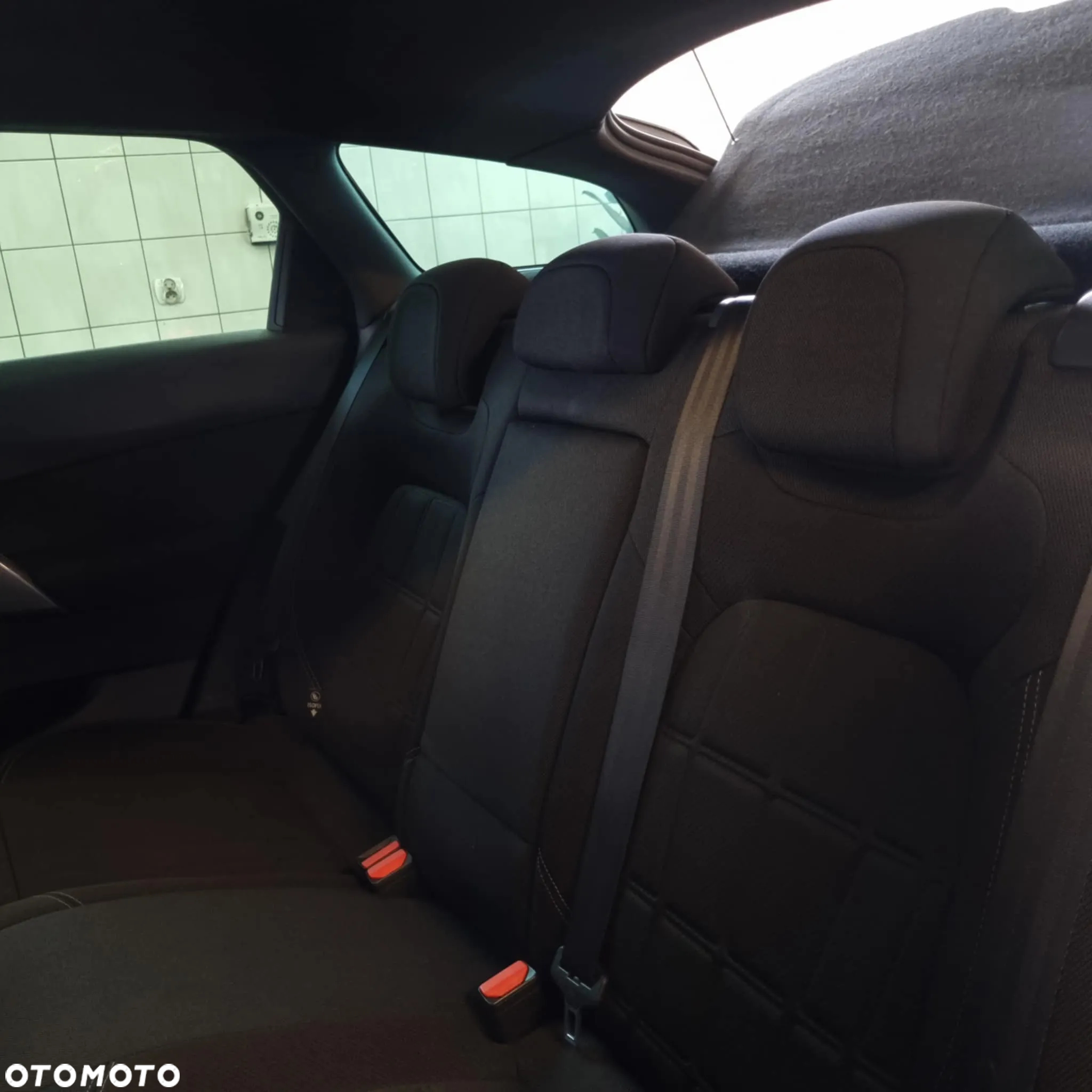 Citroën DS5 2.0 HDi Pure Pearl - 28