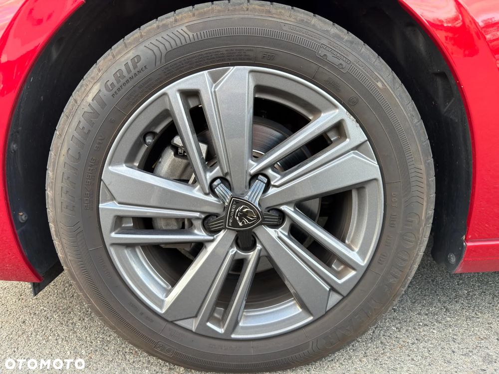 Peugeot 308 1.2 PureTech Allure Pack S&S - 27