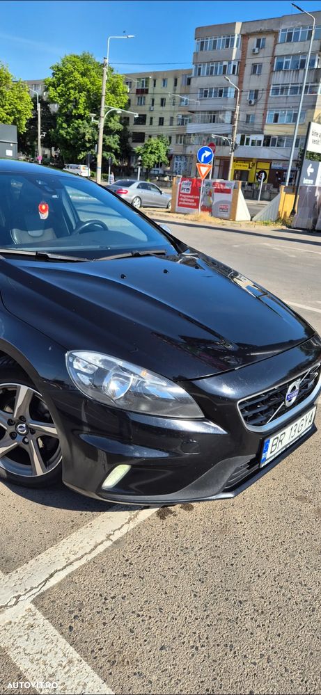 Volvo V40 D2 94g Rdesign - 5