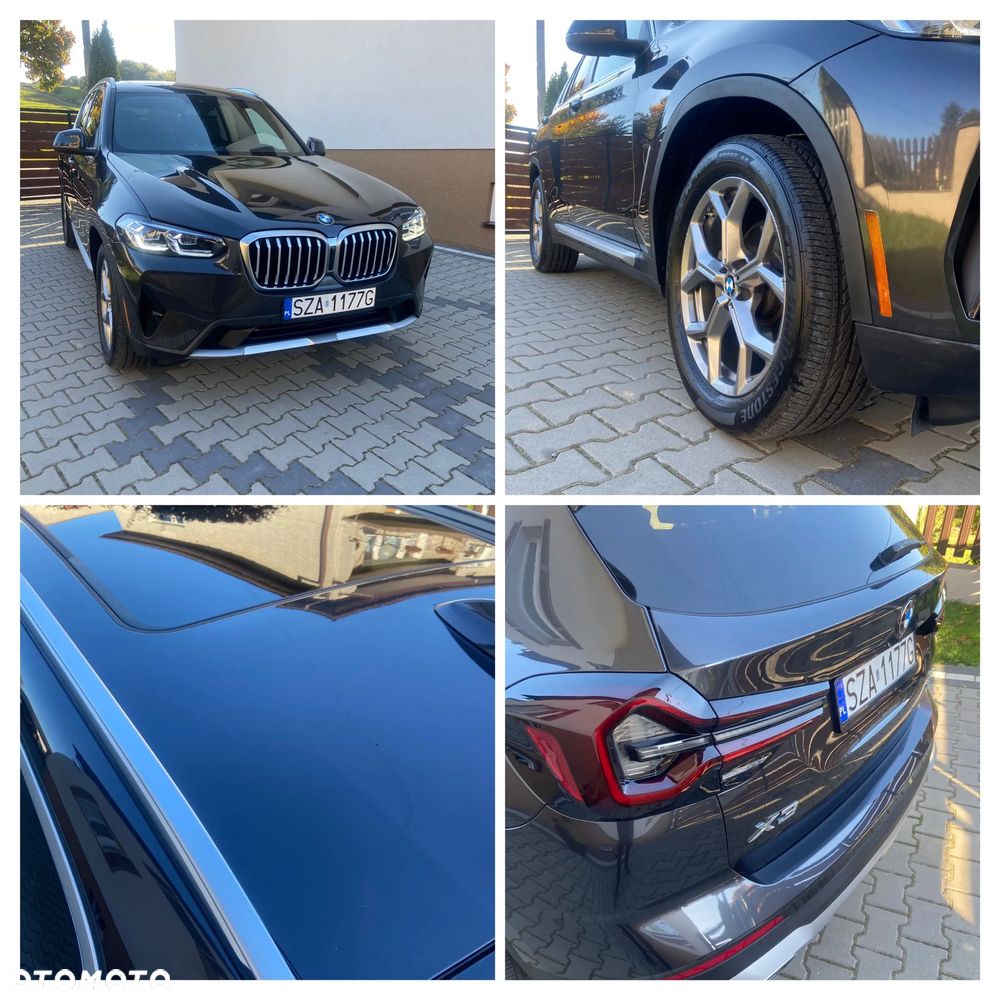 BMW X3 - 3
