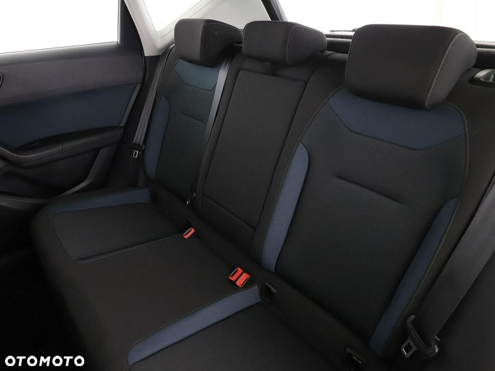 Seat Ateca 1.5 TSI ACT DSG OPF Style Edition - 18