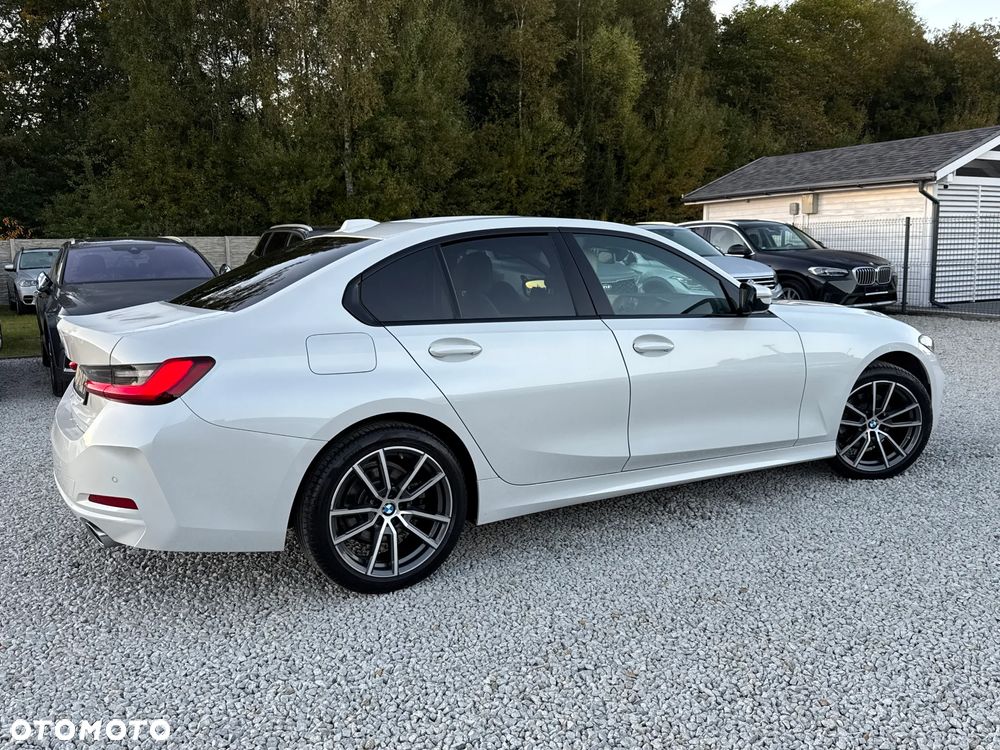BMW Seria 3 - 18