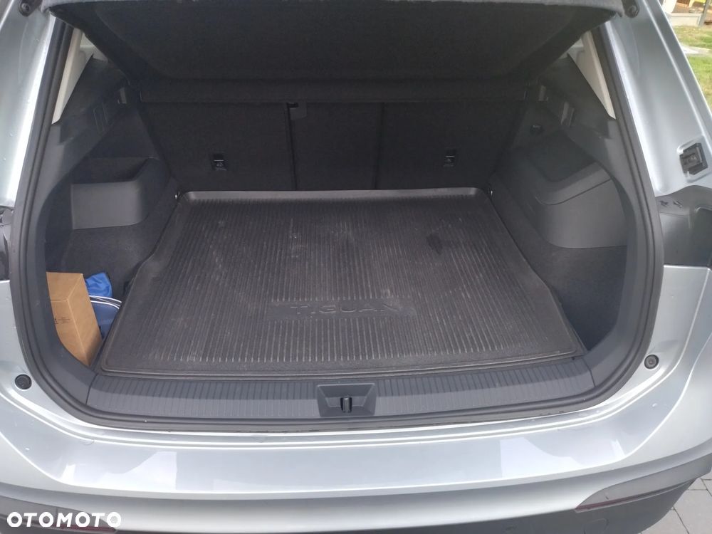 Volkswagen Tiguan 2.0 TDI Life Plus DSG - 12