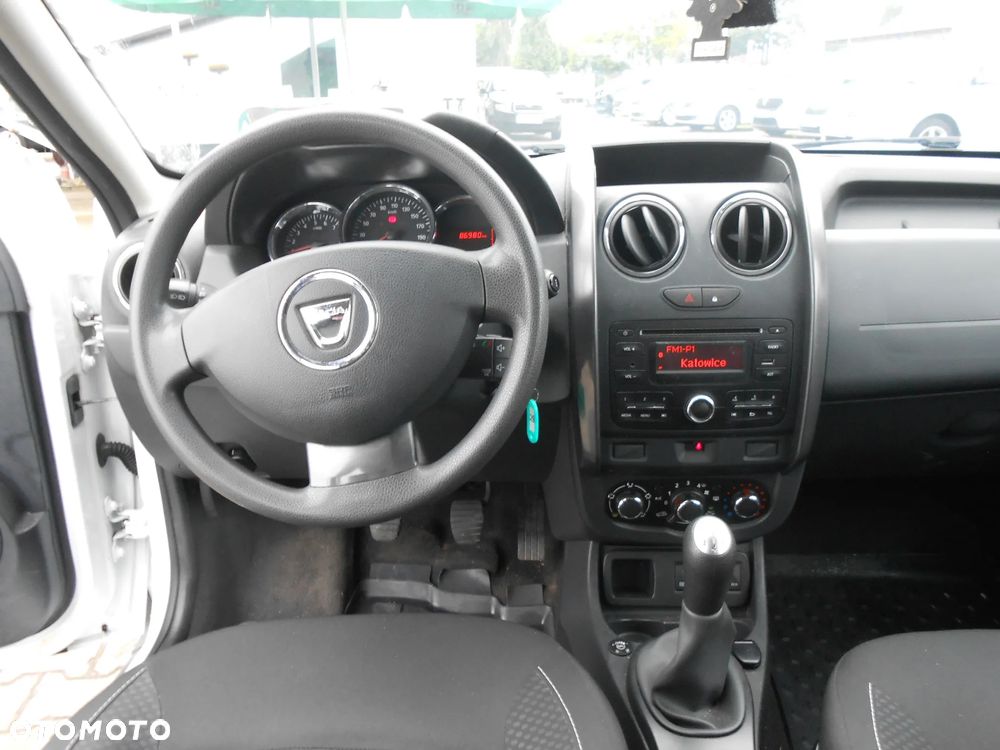 Dacia Duster - 10