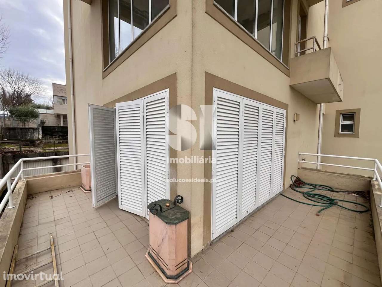 Apartamento T4 - Grande imagem: 3/38