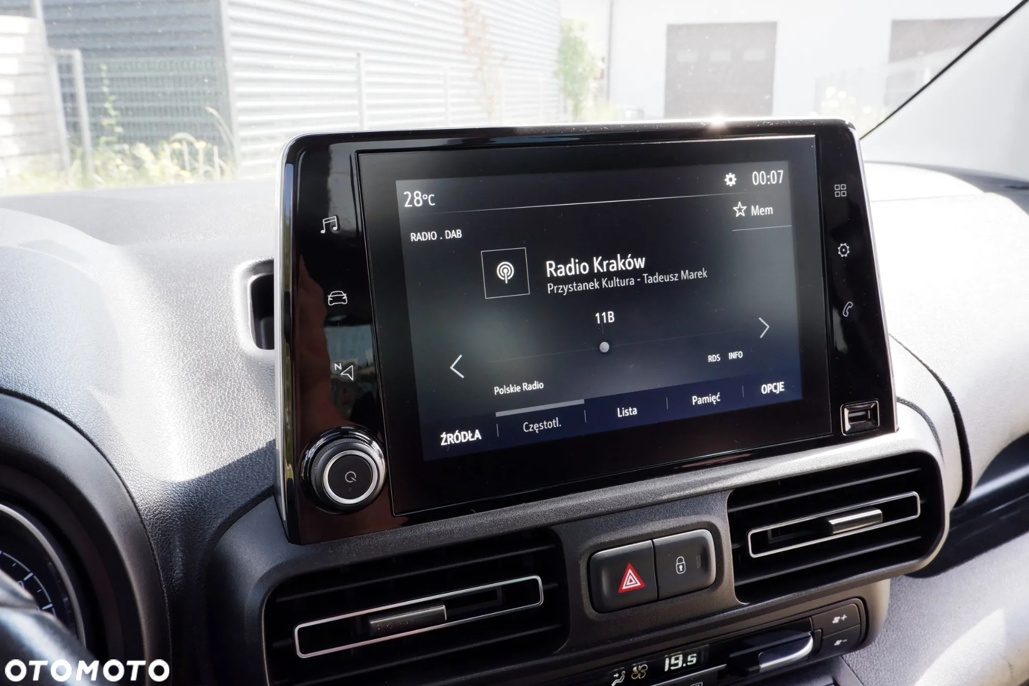 Opel Combo Life 1.5 D Automatik Start/Stop Innovation - 19