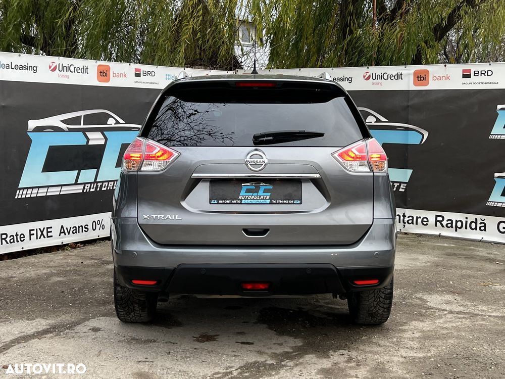 Nissan X-Trail 1.6 dCi Tekna - 5