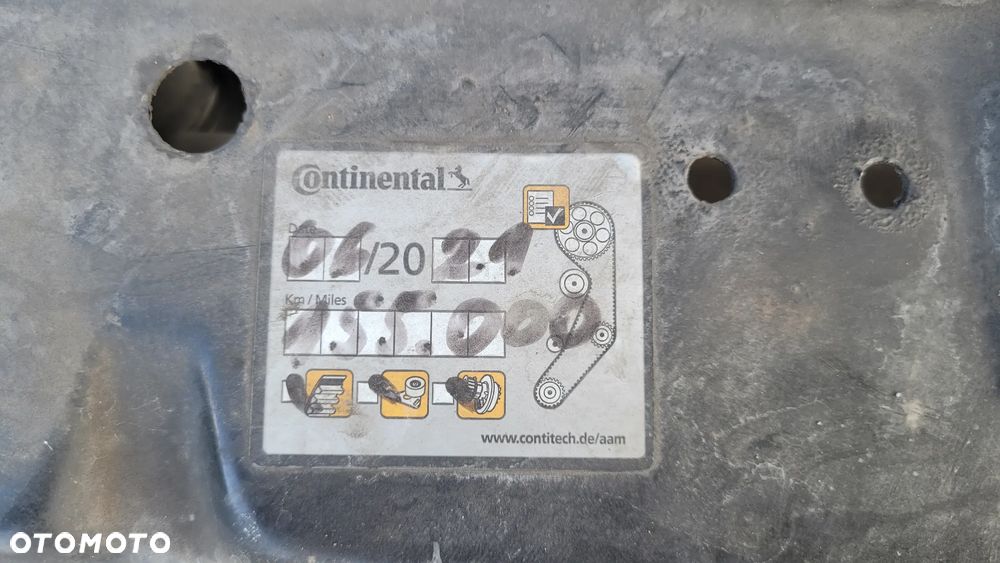 Skoda Octavia 1.6 Tour - 18