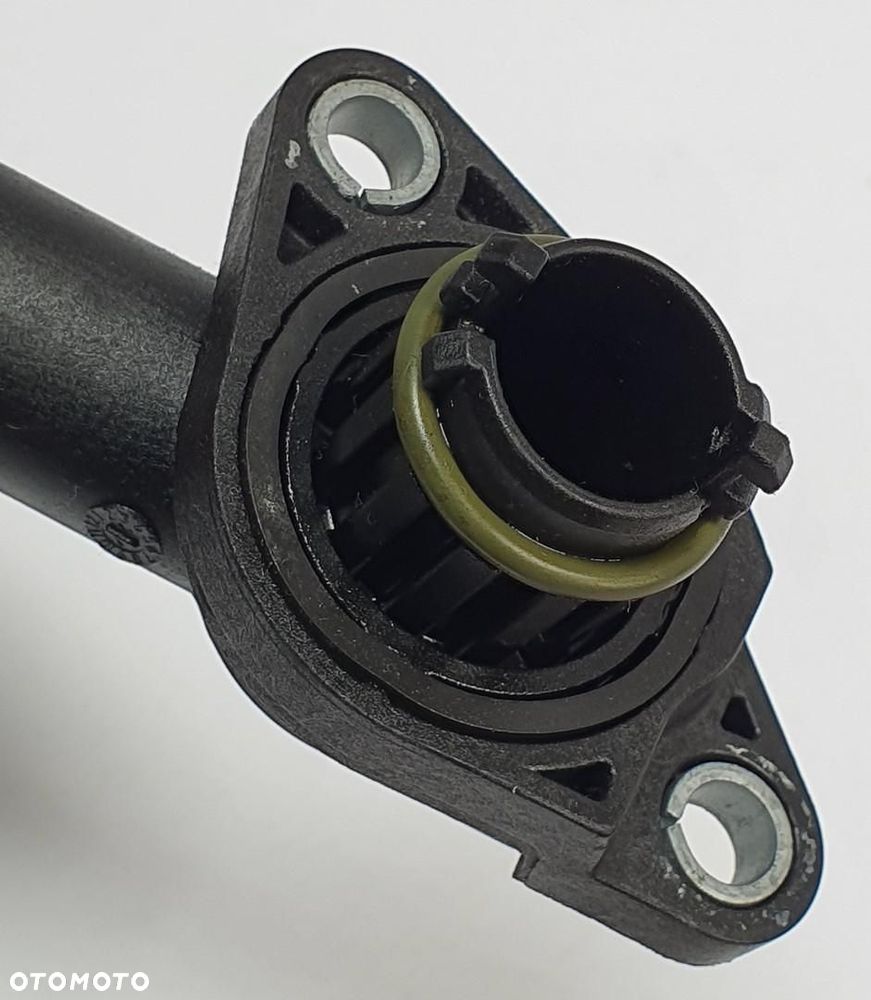 PRZEWÓD RURKA ODMY BMW 5 F10 4.4 V8 7575639 - 3