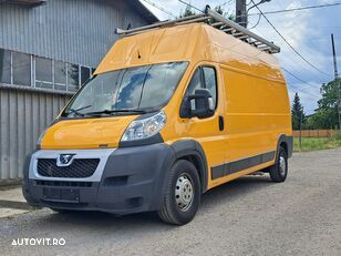 Peugeot Boxer 3.0 - 2