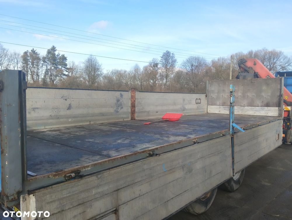 Schmitz Cargobull - 10