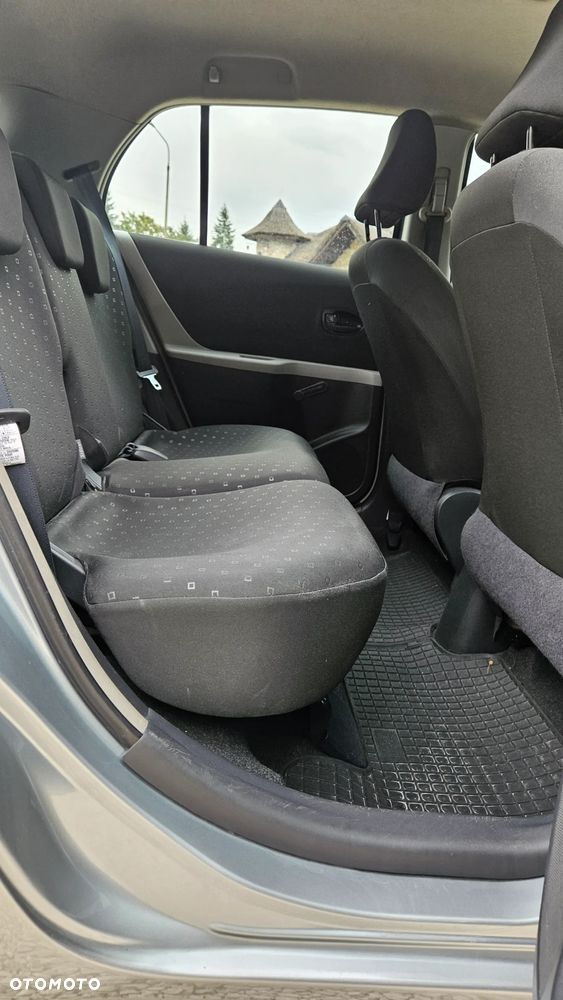 Toyota Yaris 1.3 VVT-i Cool - 8