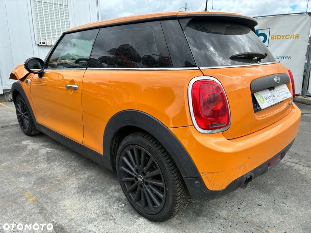 MINI ONE - 15
