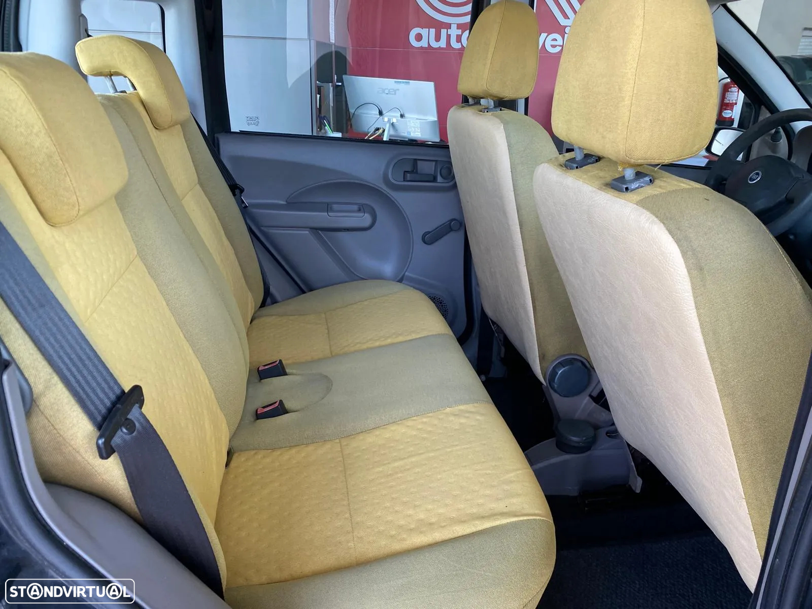 Fiat Panda 1.2 Dynamic - 14