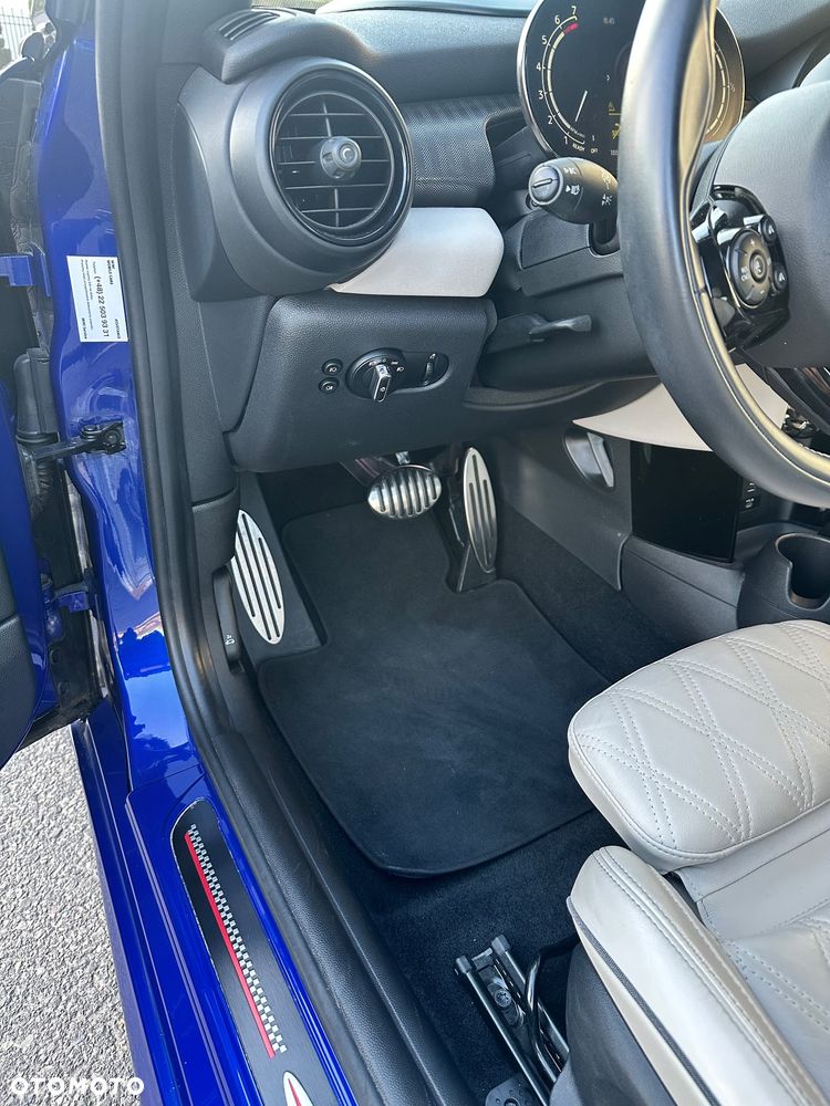 MINI Cooper S sport - 8