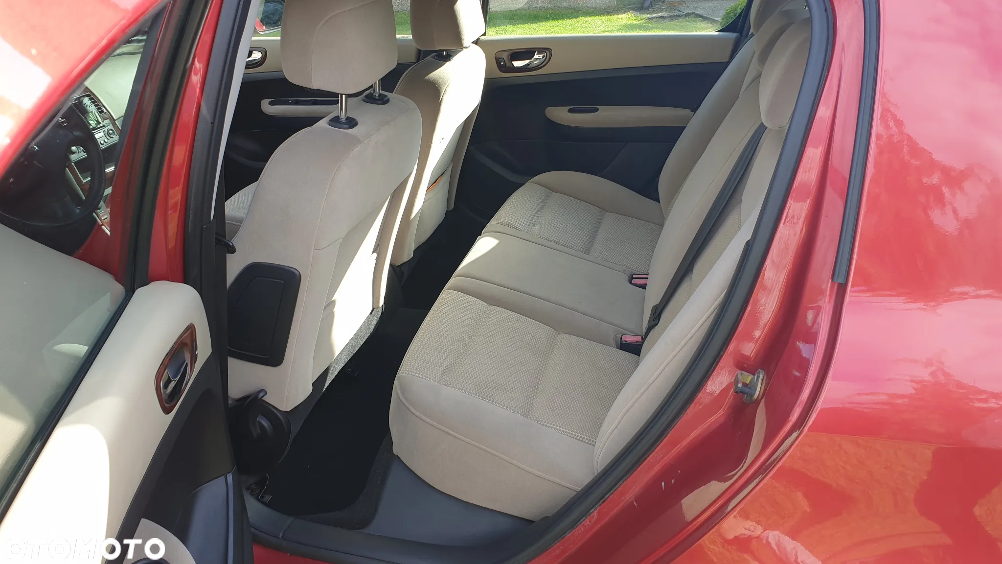 Peugeot 307 110 Premium - 9
